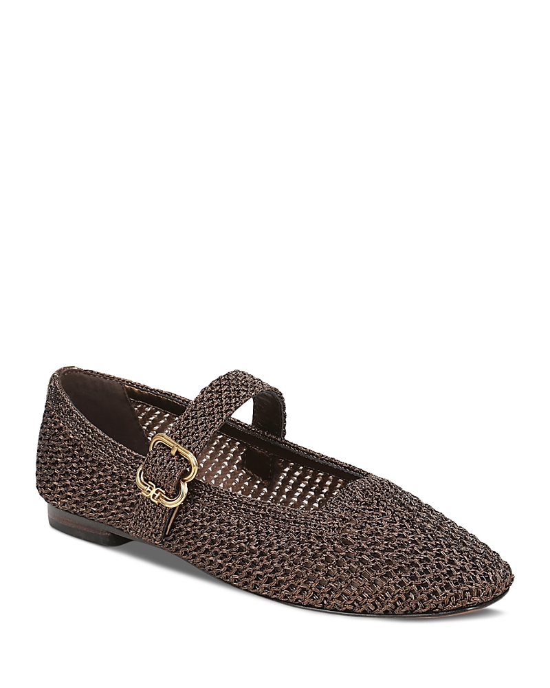 Sam Edelman Women's Michaela Knit Flats