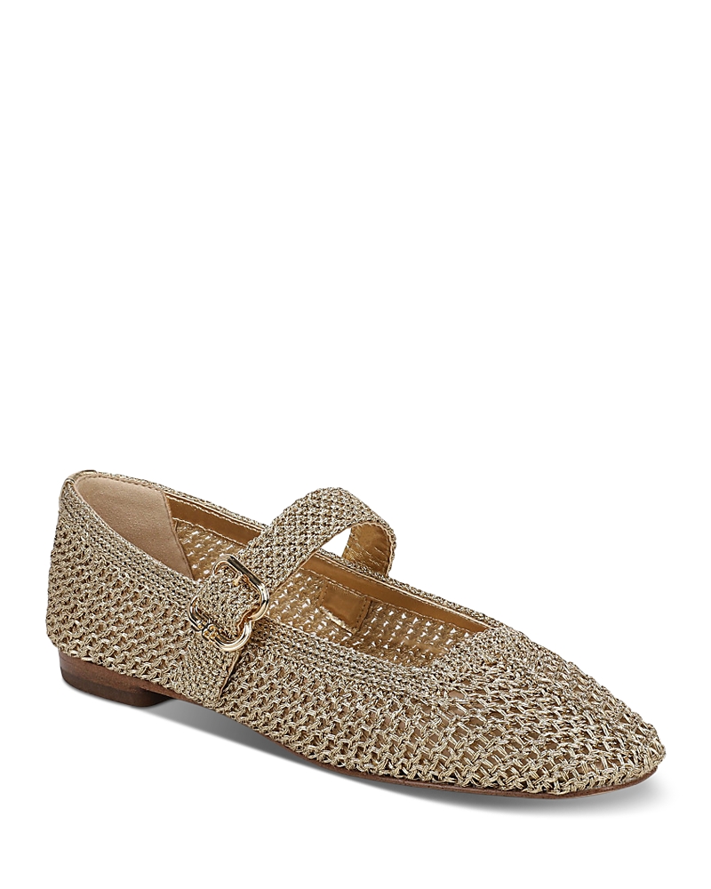 Sam Edelman Women's Michaela Knit Flats