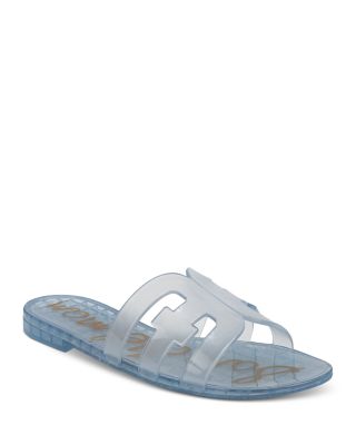 Women's Bay Jelly Slides