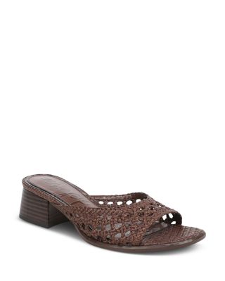  Women's Fynn Slide Sandals