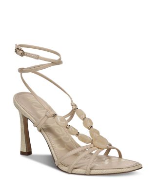 Women's Imani Strappy Sandals