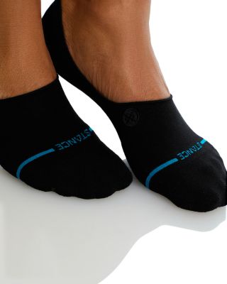Icon No Show Socks, Pack of 3