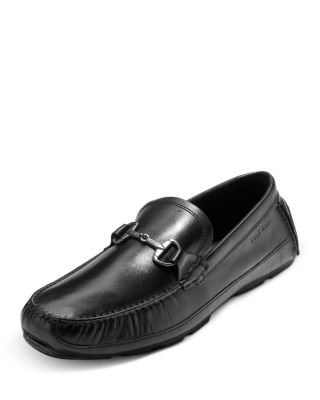 Men's Grand Laser Driver Loafers