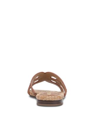 Women's Bay Multi Slide Flat Sandals