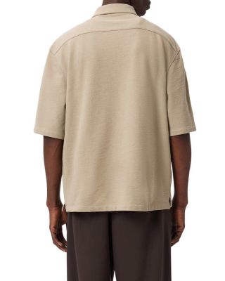 Stallon Short Sleeve Shirt
