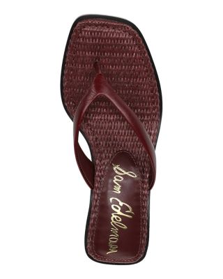 Women's Dollie Sandals