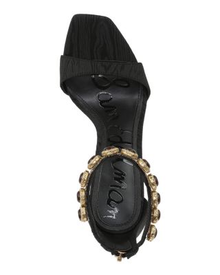 Women's Lyra Ankle Strap Sandals