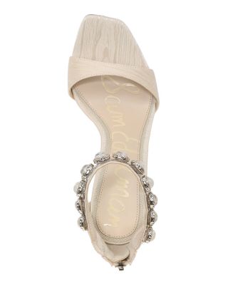 Women's Lyra Ankle Strap Sandals