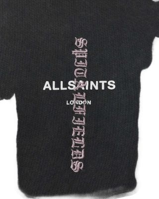 Knox Logo Graphic Crewneck Sweatshirt