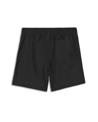 Boys' C:KB7 Atticus Check Trim Swim Shorts - Big Kid, Little Kid