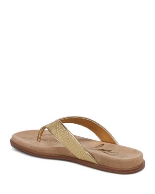Women's Lila Flip Flops