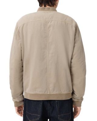 Forres Bomber Jacket