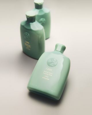 Eternal Curls Cleansing Cr&egrave;me 8.5 oz.