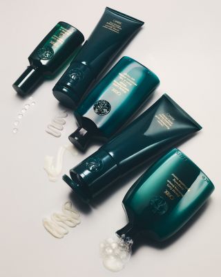 Eternal Curls Polish & Protect Oil 3.4 oz.