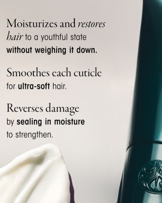 Eternal Curls Intense Conditioner 6.8 oz.