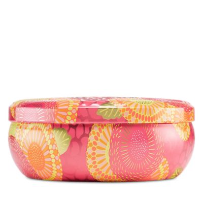 Napali Passion Fruit 3 Wick Tin Candle 12 oz.