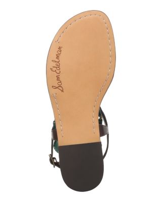 Women's Canna Sandals