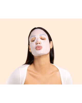 Skin Remedy Barrier Boosting Sheet Mask - Single