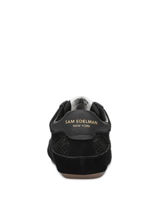 Women's Tobi Lace Up Sneakers