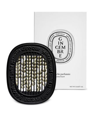 Gingembre (Ginger) Diffuser Insert