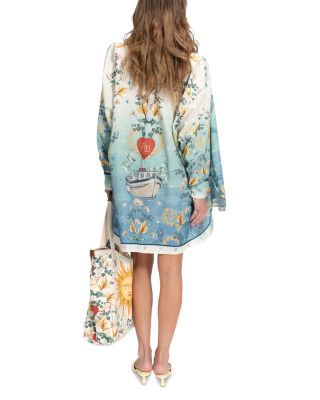 Anastasia Solstice Shirt