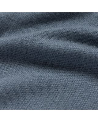 Flynn V Neck Cashmere Sweater