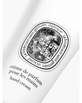 Fleur de Peau Scented Hand Cream 1.5 oz.