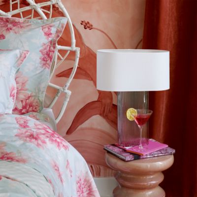 Cocktail Duvet Cover, King 