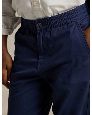 Boys' Polo Prepster Stretch Chino Pants - Little Kid, Big Kid