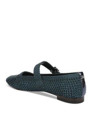 Women's Michaela Knit Flats