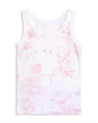 Girls' Wren Tank - Big Kid