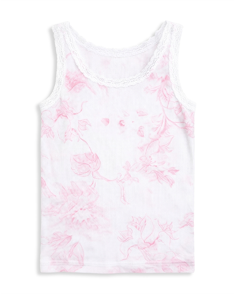 KatieJnyc Girls' Wren Tank - Big Kid