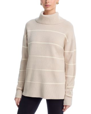 Hamish Stitch Knit Sweater