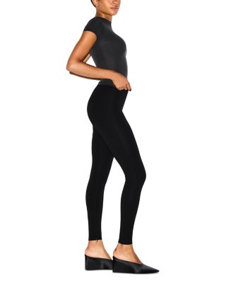 Essential High Waist Pants