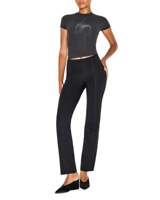 Essential High Waist Pants