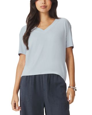 Kacey V Neck Tee