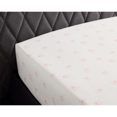 Flanerie Fitted Sheet, Queen