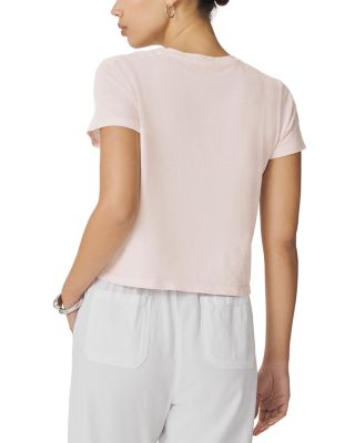 Louisa Short Sleeve Tee