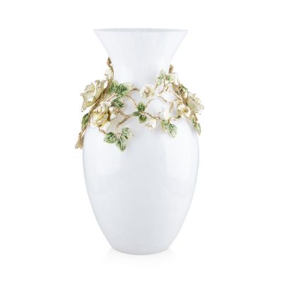 Gabrielle Rose Grand Vase