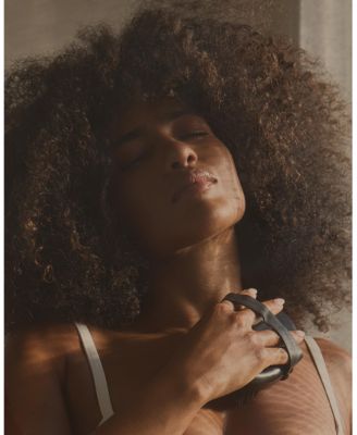 Supercharge Copper Body Brush