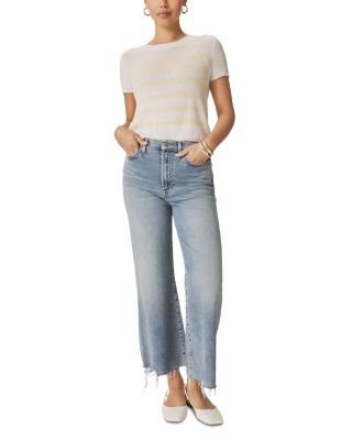 Emerson Stripe Sweater