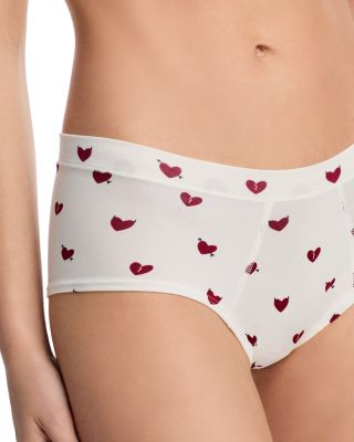 UltraModal™ FeelFree Cheeky Brief