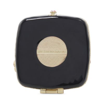 Morgan Dahlia Compact