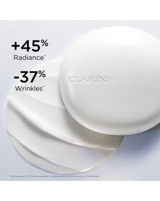 Precious La Cr&egrave;me Bright Brightening Moisturizer for Radiant Skin 1.7 oz.