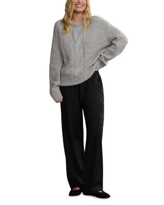 Tove Crewneck Sweater