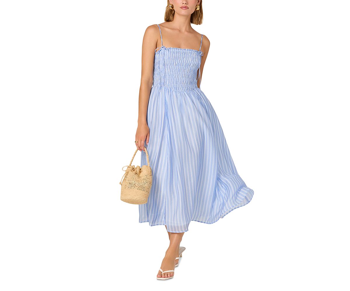 Astr the Label Lahela Dress