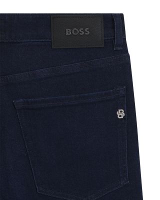 Re.Maine Regular Fit Jeans in Navy