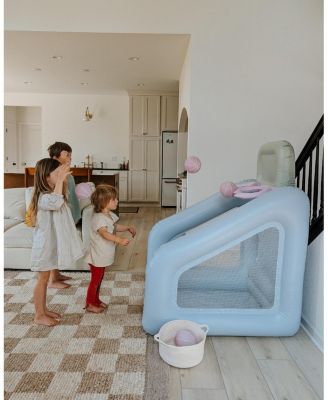 Unisex Mini Dual Shot Seafoam - 3-8 Years Old