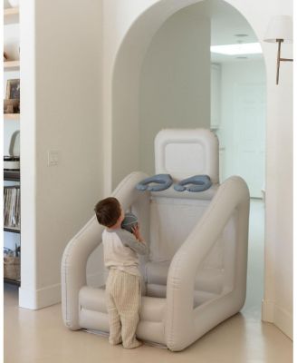 Unisex Mini Dual Shot Neutral - 3-8 Years Old