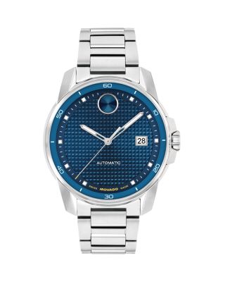 Bold Verso Automatic Watch, 41mm